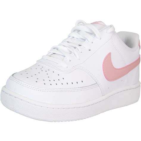 nike court vision low weiß damen|Nike Court Vision Low .